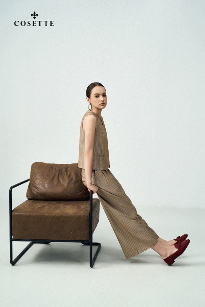  Quần CWS Friday CafeAuLait 