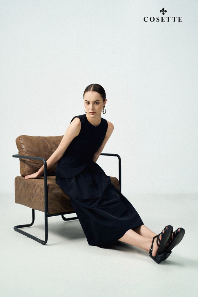  Áo CWS Petalfront Onyx 