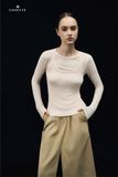  Chân váy Nina Culottes PaleKhaki 