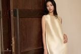  Đầm Dressmate Tubi Ivorywhite 