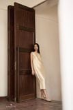  Đầm Dressmate Tubi Ivorywhite 