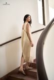  Đầm Dressmate Tubi Ivorywhite 