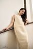 Đầm Dressmate Tubi Ivorywhite