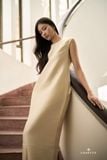  Đầm Dressmate Tubi Ivorywhite 