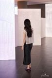  Áo Concept Poetic BrightWhite 