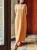 Đầm Dressmate Tubi Sand