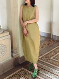  Đầm Dressmate Tubi Willowgreen 