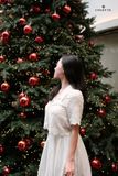  Áo Silkroad Flourless Snowhite 
