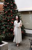  Áo Silkroad Flourless Snowhite 