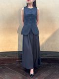  Chân váy Nina Culottes Oceana 