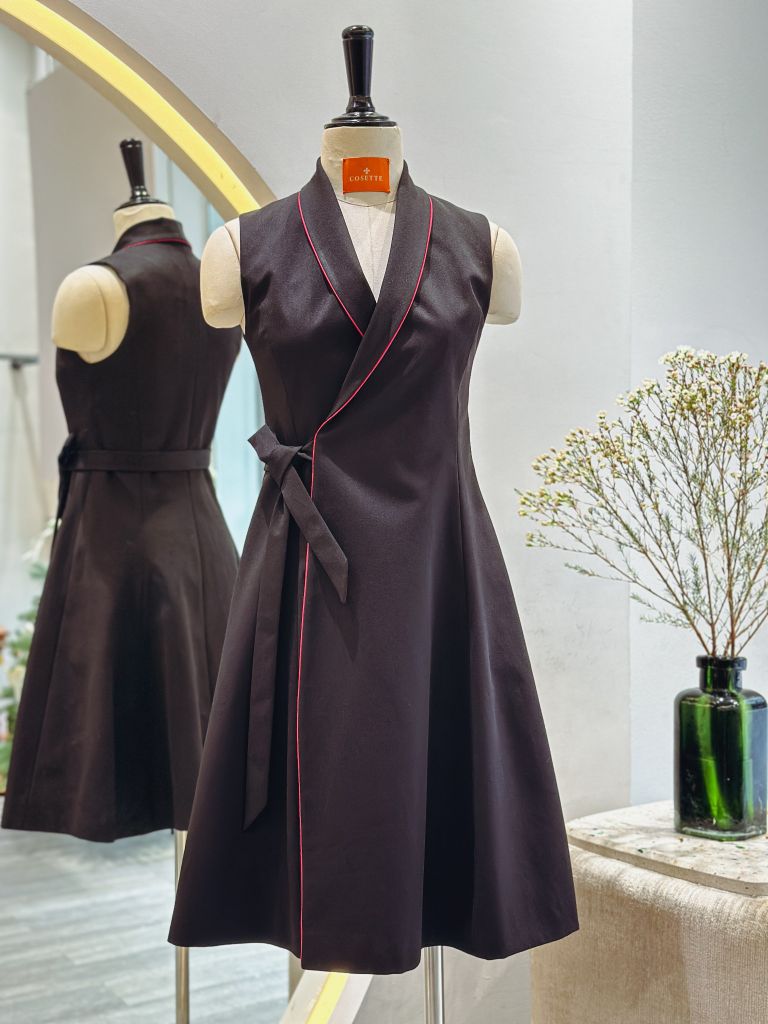  Đầm CWS Chiles Onyx 