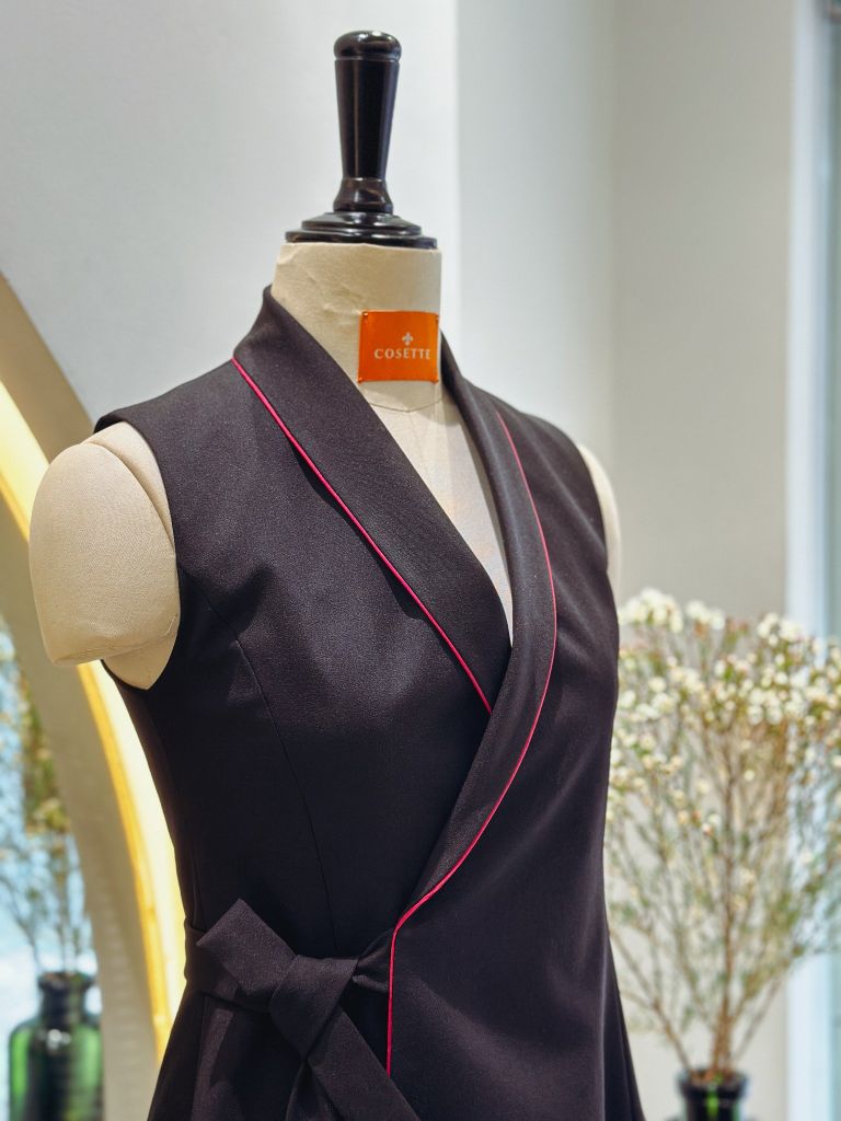  Đầm CWS Chiles Onyx 