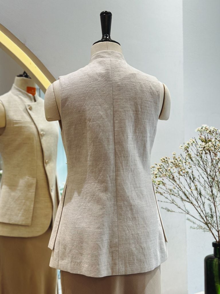  Áo Silkroad Slash Ivorywhite 