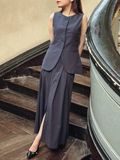  Chân váy Nina Culottes Oceana 