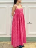  Đầm Nina Femine Lotus 