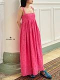  Đầm Nina Femine Lotus 