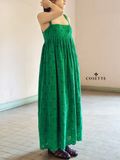  Đầm Nina Femine Greenleaf 