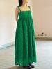Đầm Nina Femine Greenleaf