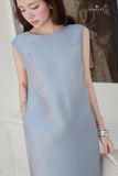  Đầm Dressmate Tubi Pigeonblue 