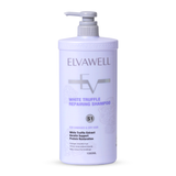  Elvawell White Truffle Repairing Shampoo S1 1000ml 
