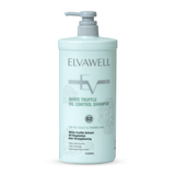  Elvawell White Truffle Oil Control Shampoo S2 1000ml 
