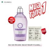  Sữa tắm nước hoa trắng da Niacinamide Elvawell (250ml) - Sữa tắm Niacinamide Elvawell - Soul Healing 
