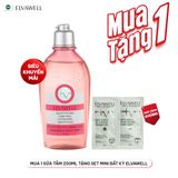  Sữa tắm nấm Truffle dưỡng ẩm Elvawell (250ml) - Sữa tắm White Truffle Amino Acid Elvawell - La Rose 