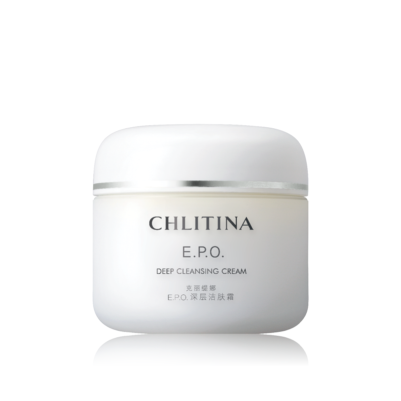  E.P.O. Deep Cleansing Cream 