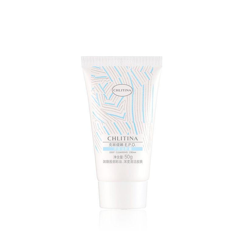  E.P.O. Deep Cleansing Cream 