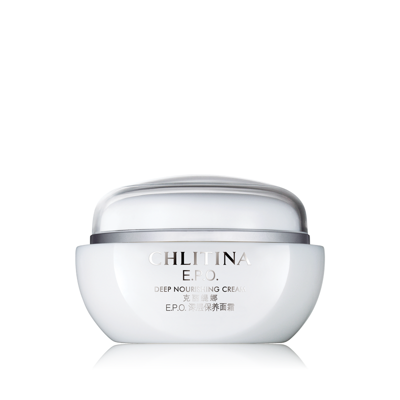  E.P.O. Deep Nourishing Cream 