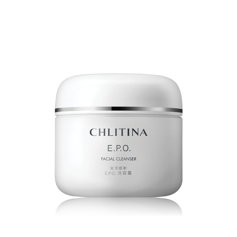 E.P.O. Facial Cleanser 