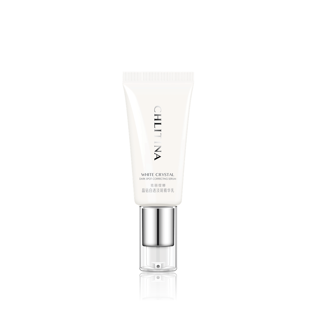  Sữa tinh chất mờ thâm nám Trắng Bóng Trong Suốt Như Kim Cương 