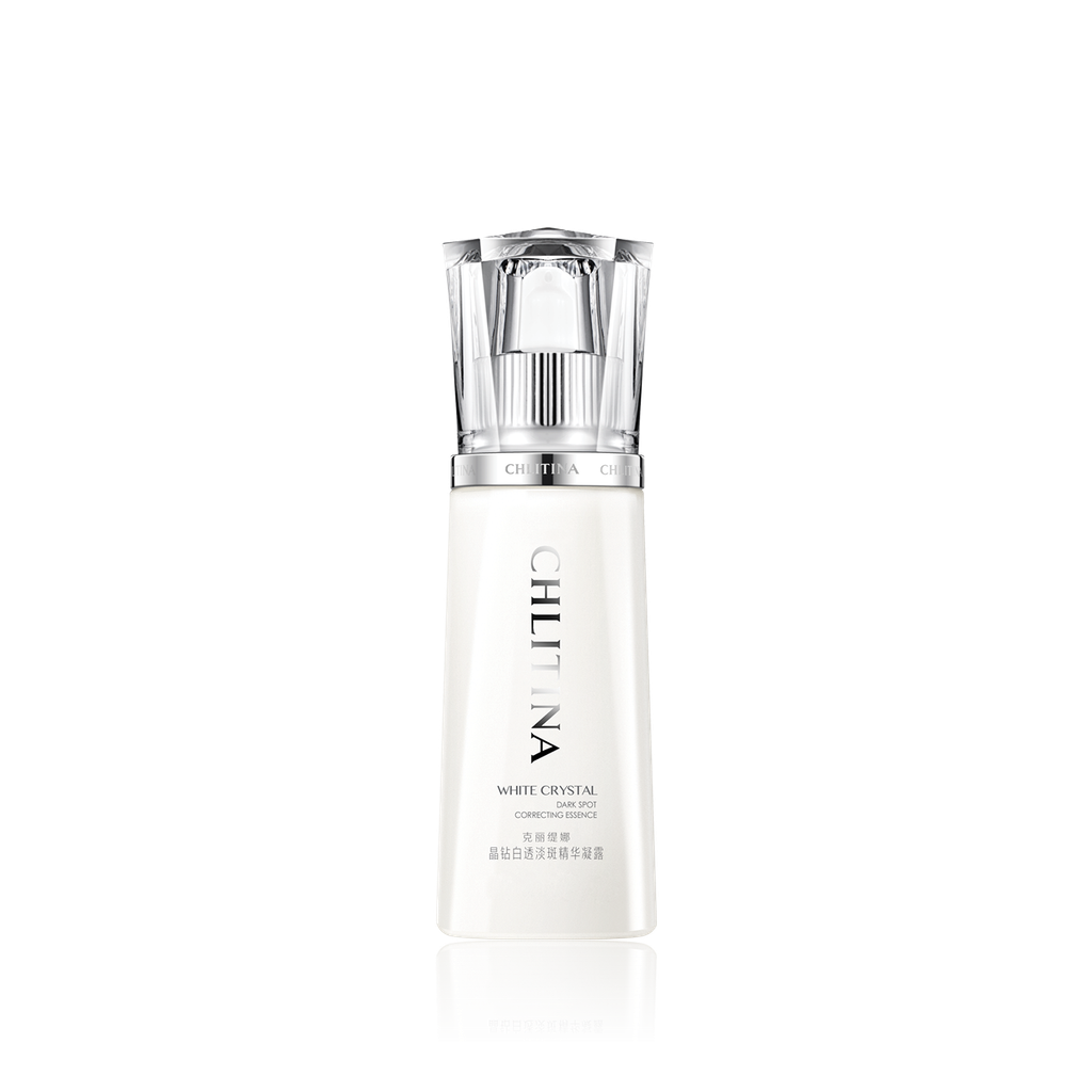  White Crystal Dark Spot Correcting Essence 