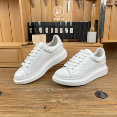 TTBT18 – GIÀY THỂ THAO DA CÁ SẤU HIMALAYA LUXURY – ĐẲNG CẤP TRONG MỌI BƯỚC CHÂN