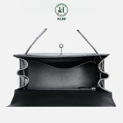 TÚI XÁCH NỮ DA CÁ SẤU KL88 – SANG TRỌNG, ĐẲNG CẤP, KHẲNG ĐỊNH VỊ THẾ