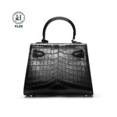 TÚI XÁCH NỮ DA CÁ SẤU KL88 – SANG TRỌNG, ĐẲNG CẤP, KHẲNG ĐỊNH VỊ THẾ
