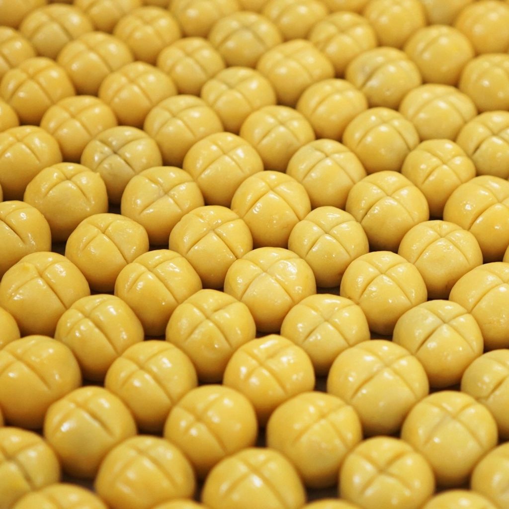 LỚP BÁNH DỨA