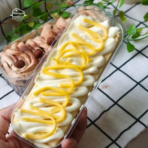 CHUYÊN ĐỀ BÁNH ĂN VẶT