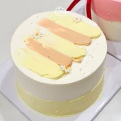 LỚP BÁNH KEM CĂN BẢN 2 NGÀY