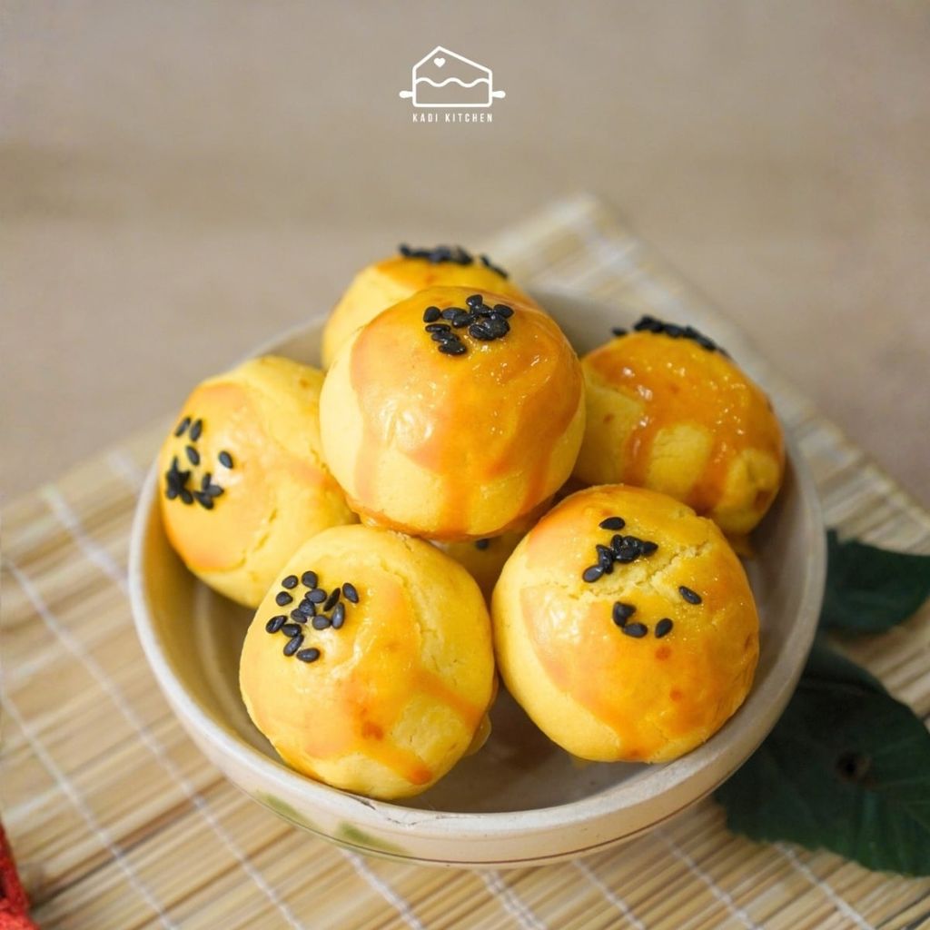 LỚP BÁNH DỨA