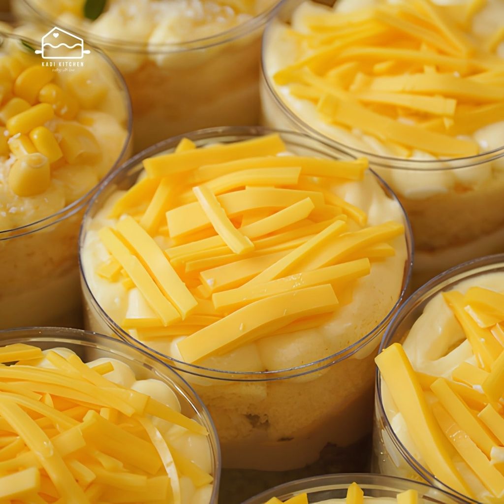 CHUYÊN ĐỀ BÁNH ĂN VẶT