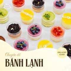 LỚP BÁNH LẠNH