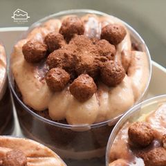 CHUYÊN ĐỀ BÁNH ĂN VẶT