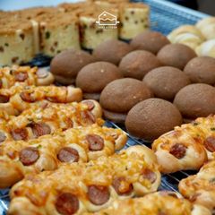 LỚP BÁNH MÌ NGỌT