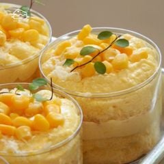 CHUYÊN ĐỀ BÁNH ĂN VẶT