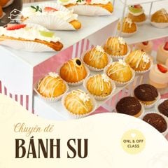 LỚP BÁNH SU