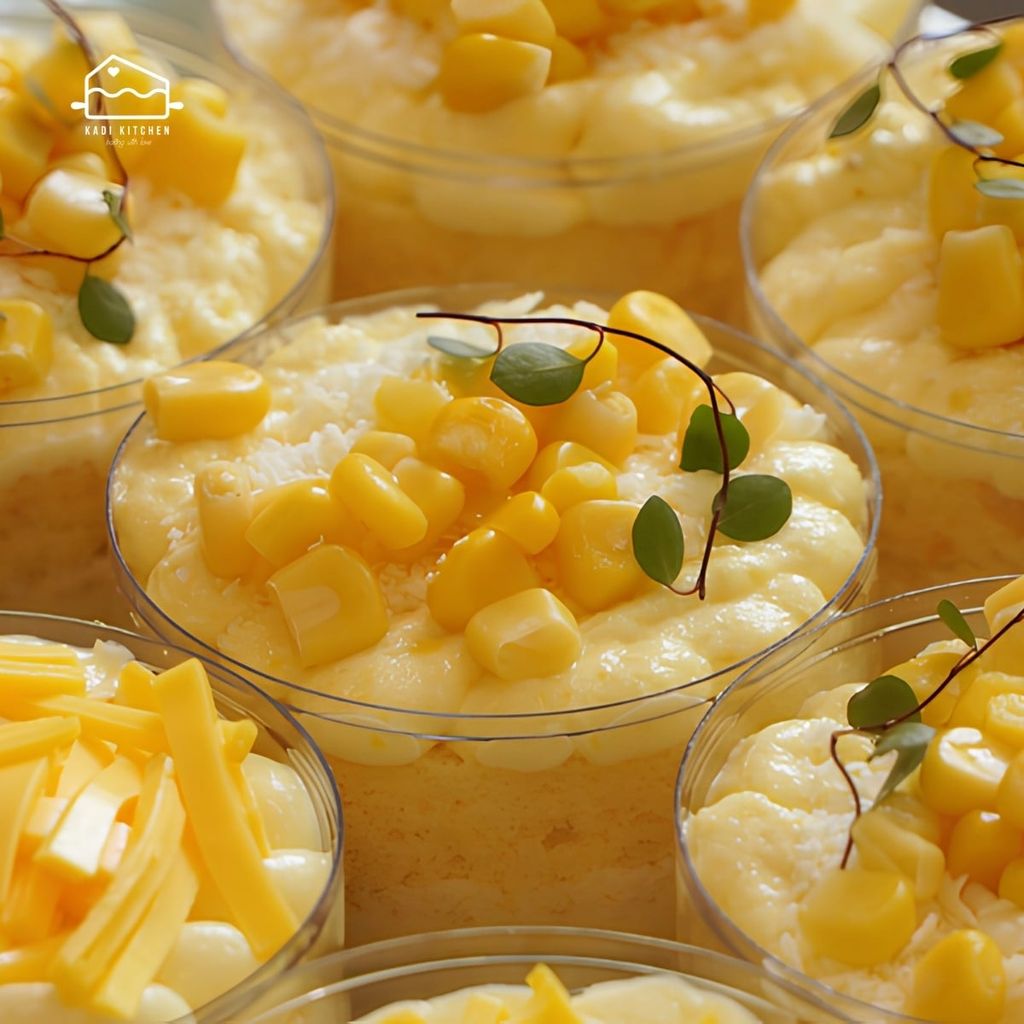 CHUYÊN ĐỀ BÁNH ĂN VẶT