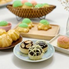 LỚP BÁNH SU