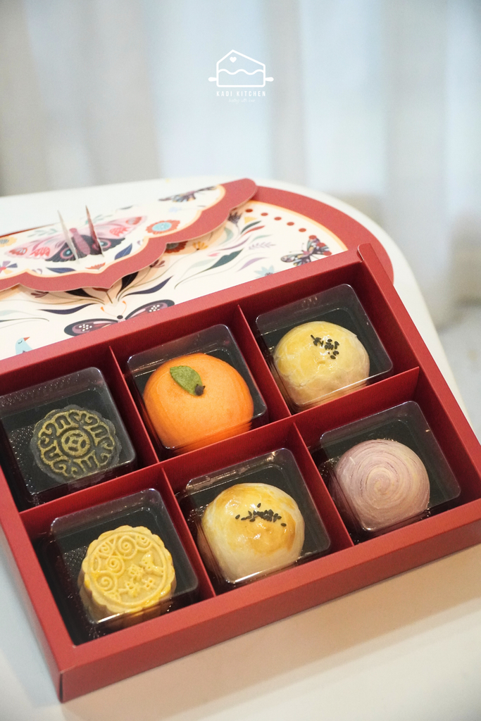 LỚP BÁNH TRUNG THU LAVA