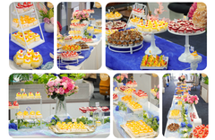 TEABREAK FOR OPSWAT BY CATERING
